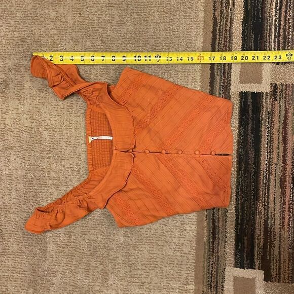 Free People Top - Picture 10 of 12